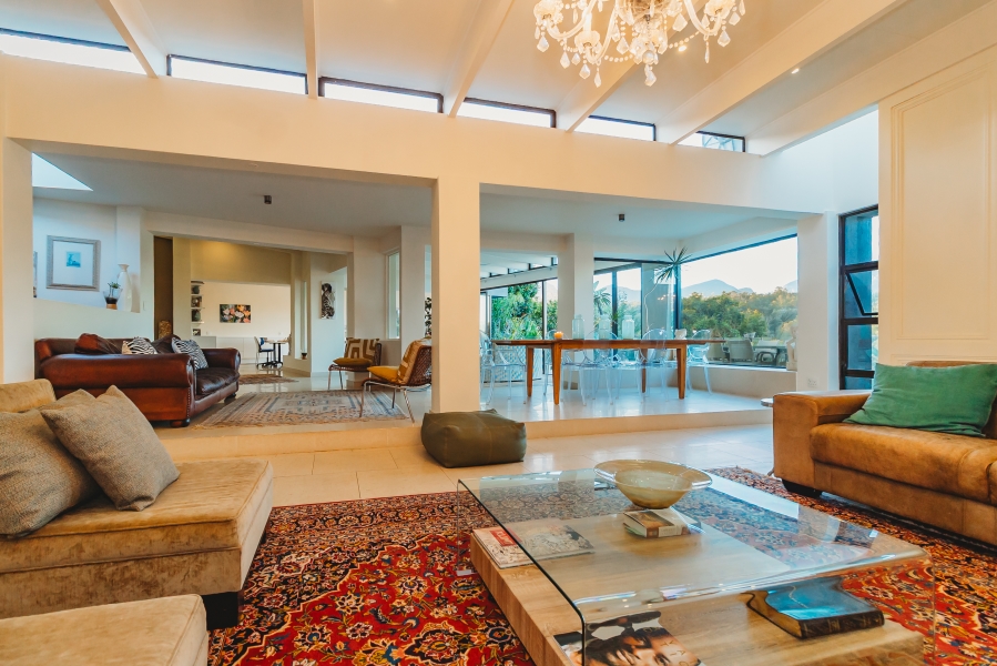 5 Bedroom Property for Sale in Eden Western Cape